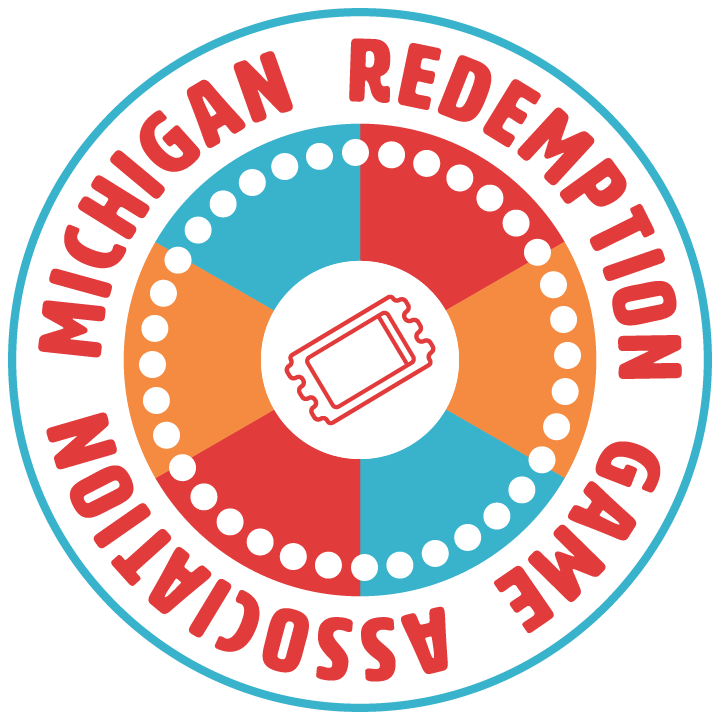 Michigan Redemption game association